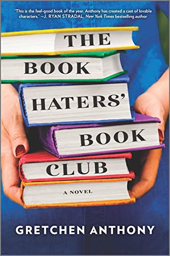 Book Haters' Book Club (Original)