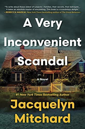 Very Inconvenient Scandal (Original)
