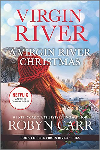 Virgin River Christmas (Reissue)