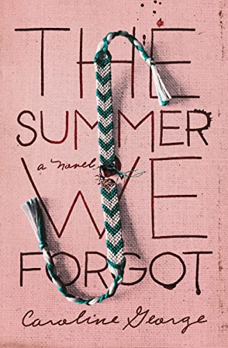 Summer We Forgot