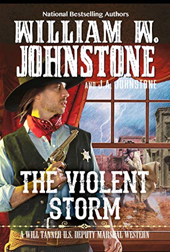 Violent Storm