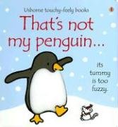 That's Not My Penguin...