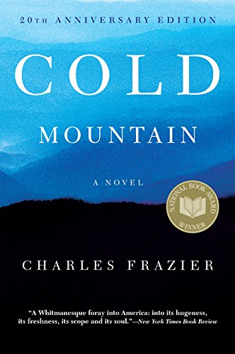 Cold Mountain: 20th Anniversary Edition 