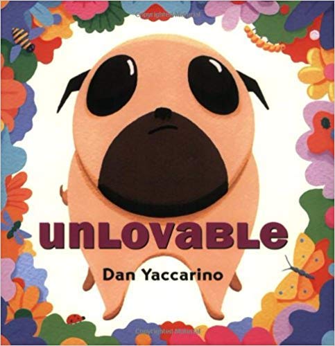 Unlovable