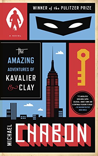 Amazing Adventures of Kavalier & Clay