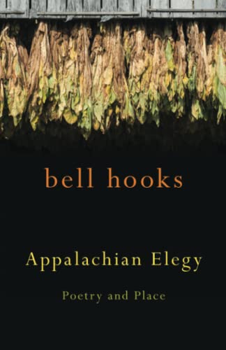 Appalachian Elegy: Poetry and Place