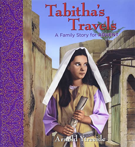 Tabitha's Travels: A Family Story for Advent