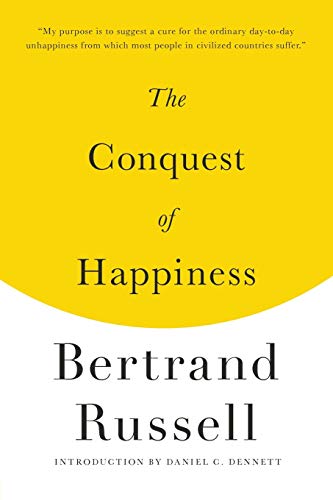 Conquest of Happiness