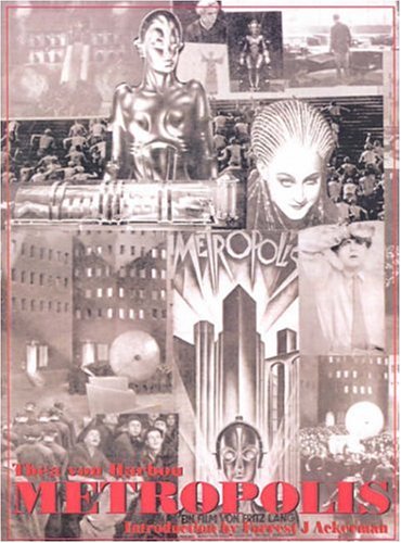 Metropolis: 75th Anniversary Edition