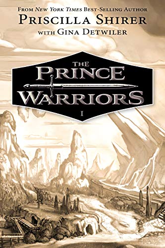 Prince Warriors