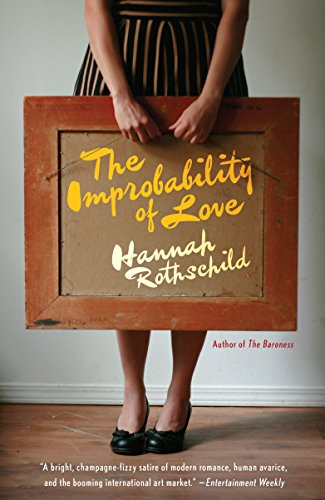 Improbability of Love