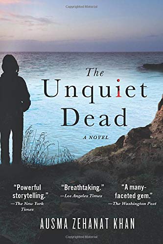 Unquiet Dead