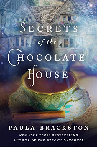 Secrets of the Chocolate House