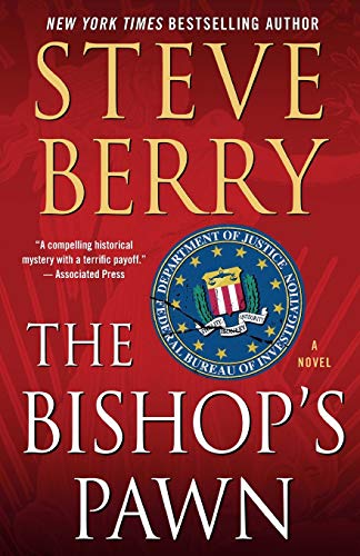 Bishop's Pawn