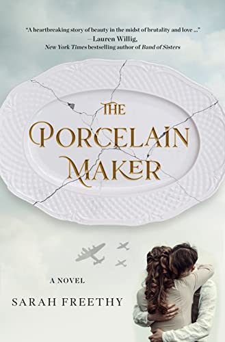 Porcelain Maker