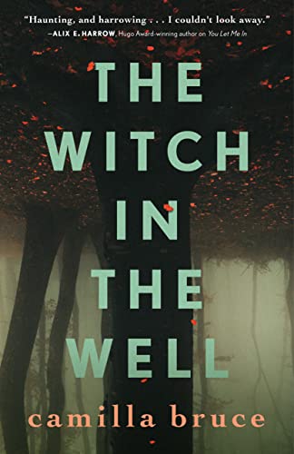 Witch in the Well