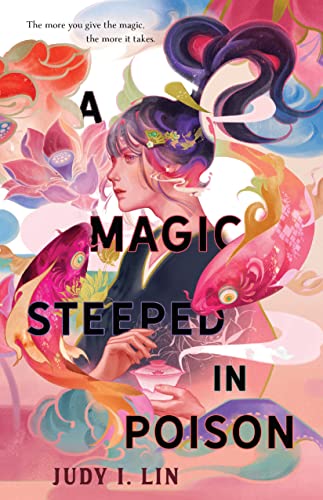 Magic Steeped in Poison