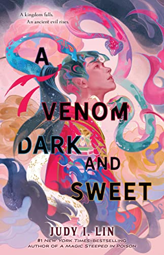 Venom Dark and Sweet