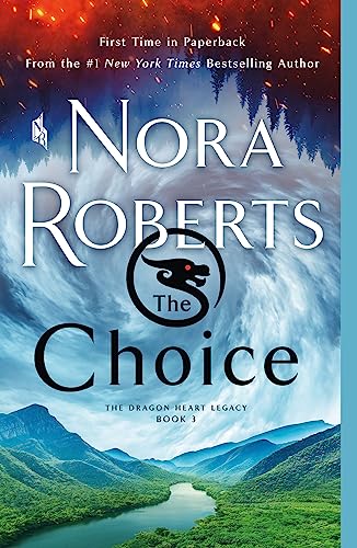 Choice: The Dragon Heart Legacy, Book 3