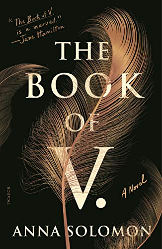 Book of V.