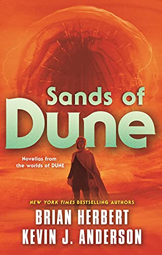 Sands of Dune