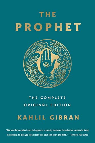 Prophet: The Complete Original Edition: Essential Pocket Classics