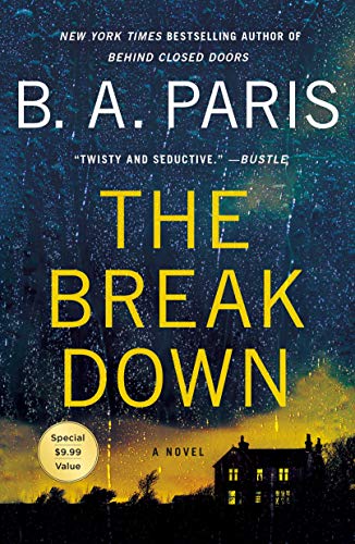 Breakdown