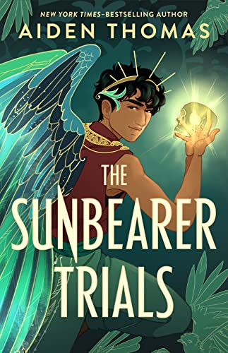 Sunbearer Trials