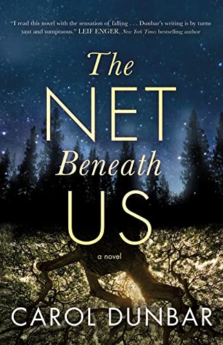 Net Beneath Us