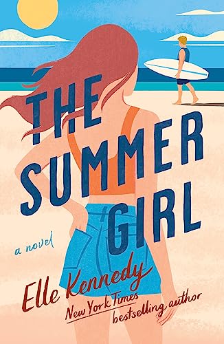 Summer Girl: An Avalon Bay Novel