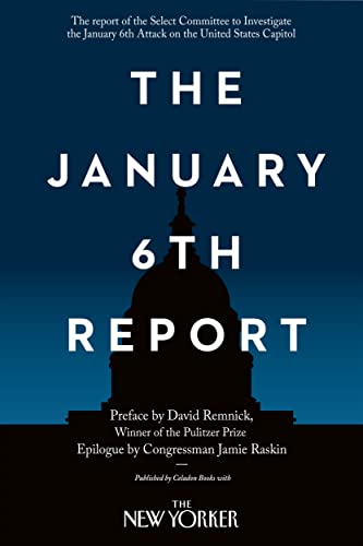 January 6th Report