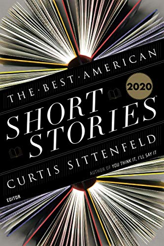 Best American Short Stories 2020