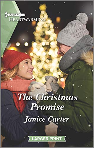 Christmas Promise: A Clean Romance