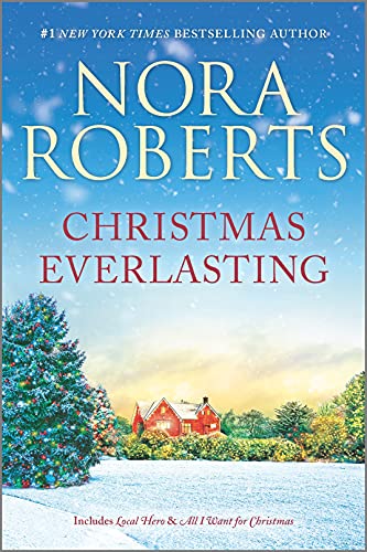 Christmas Everlasting (Reissue)