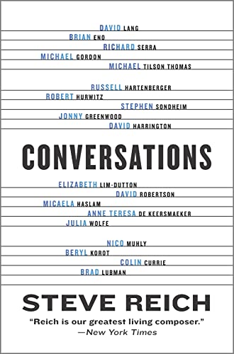 Conversations (Original)