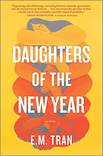 Daughters of the New Year (Original)