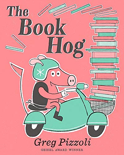Book Hog