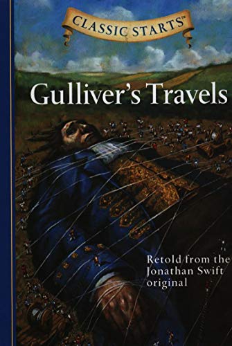 Classic Starts(r) Gulliver's Travels