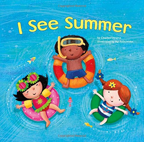 I See Summer