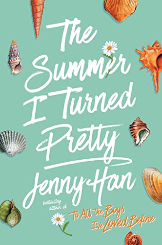 Summer I Turned Pretty (Reprint)