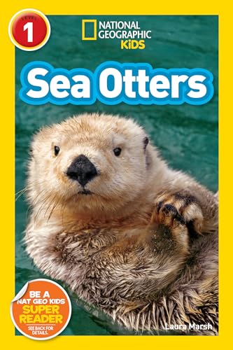 Sea Otters
