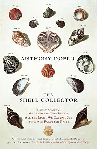 Shell Collector: Stories
