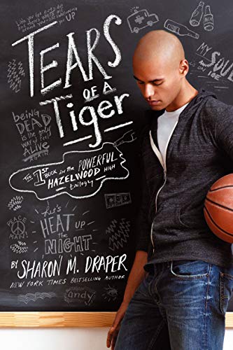 Tears of a Tiger (Reprint)