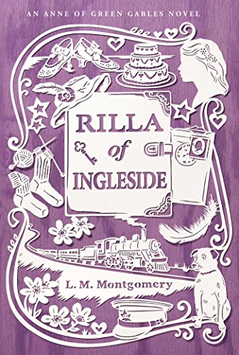 Rilla of Ingleside