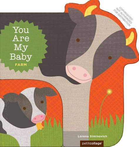 You Are My Baby: Farm