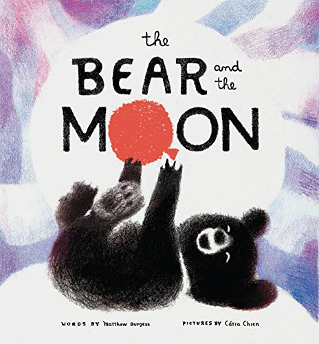 Bear and the Moon