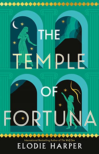 Temple of Fortuna: Volume 3