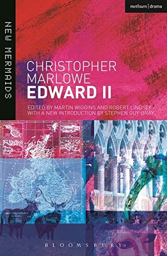 Edward II Revised (Revised)