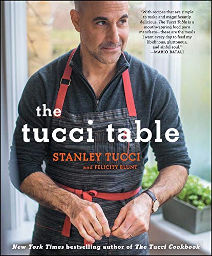 Tucci Table