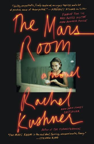 Mars Room